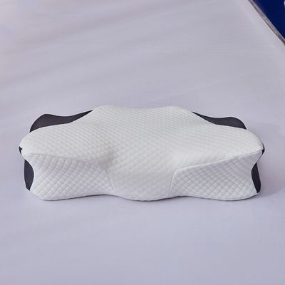 Repose Double Jacquard 3D Mesh Ergo Pillow 66x38x17Cm (OT-7000)