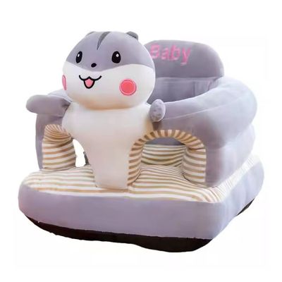 Lullaby Baby Chair Grey 45X45X45Cm 