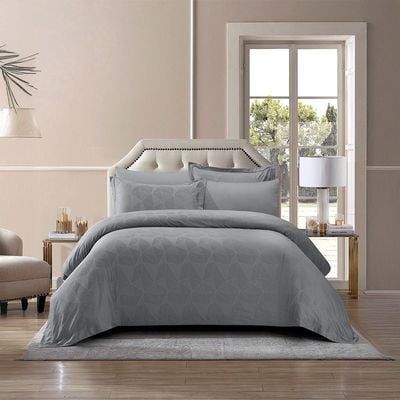 Modal Ellis 6-Piece King Comforter Set -240X260+8Cm