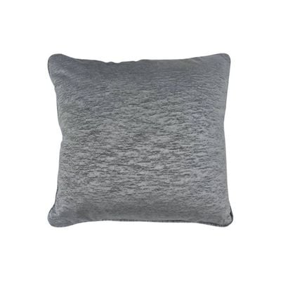 Gleam Cushion 45X45Cm Grey