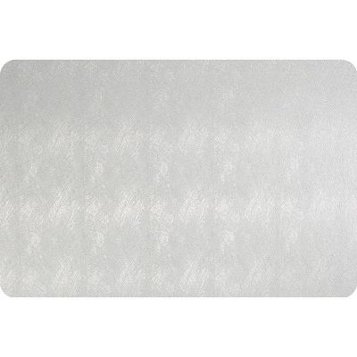 Aasia Set Of 6 Placemat 45X30Cm Champagne/Silver 