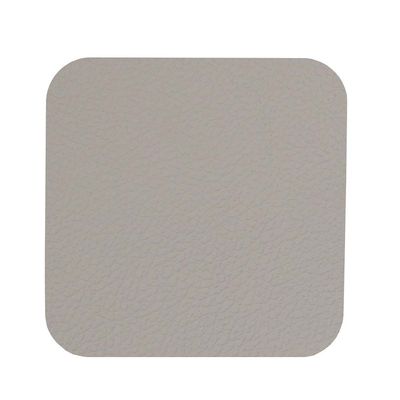 Aasia Set Of 6 Coaster 10X10Cm Blue/Grey 