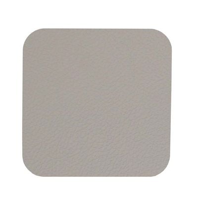 Aasia Set Of 6 Coaster 10X10Cm Blue/Grey 