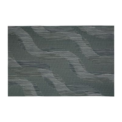 Esther Textline Placemats 45X30Cm Grey 