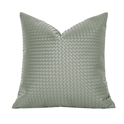 Gleam Cushion 45X45Cm Green 