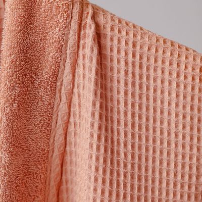 روب حمام كيمونو وافل أنيق من إس إس 25 - تيرا