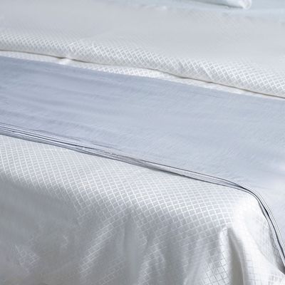 SS25-Arctic Cool Double Cooling Blanket Grey 220X240 Cm