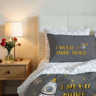 AW25 SDC 5135 A  Comforter Twin-3pc set                       
  