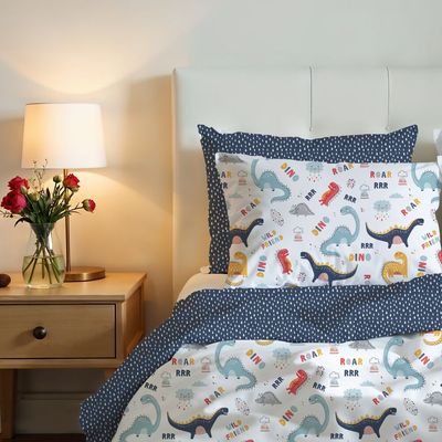 AW25 SDC 5464  Comforter Twin-3pc set                       
  
