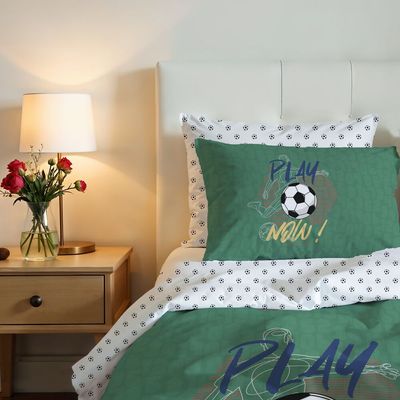 AW25 SDC 6183  Comforter Twin-3pc set                       
