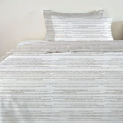 SS25 Impression SDC-5558 Digital Print 3Pcs Single Comforter 150X220Cm