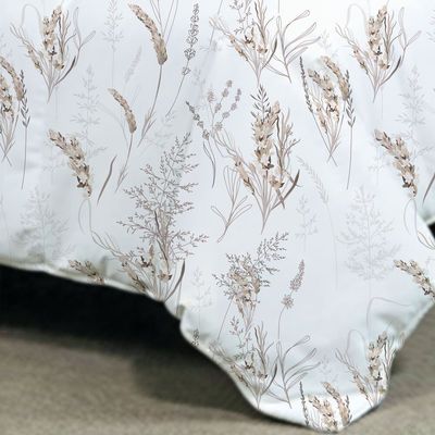 SS25 Impression SDC-5553 Digital Print 3Pcs Single Comforter 150X220Cm
