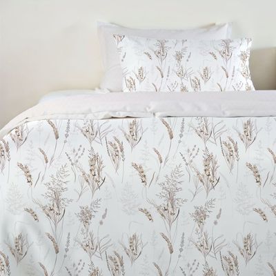 SS25 Impression SDC-5553 Digital Print 3Pcs Single Comforter 150X220Cm