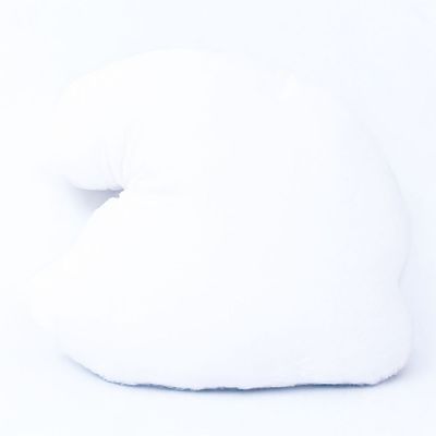 SS25 Disney TRHA35957 Smurfs Shaped Cushion Kids