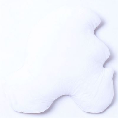 SS25 Disney TRHA35958 Smurfs Shaped Cushion Kids