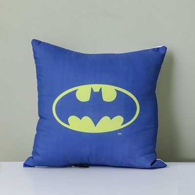 Batman Filled Cushion-40x40 cm