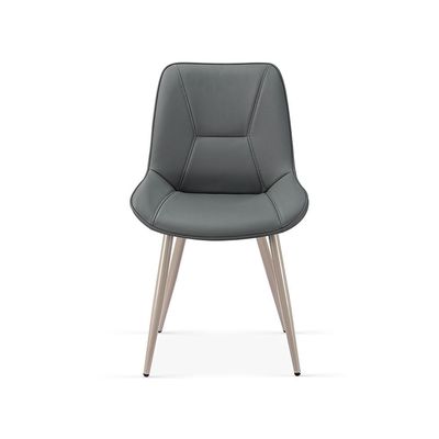 Neto 1+6 Ceramic Dining set- Grey