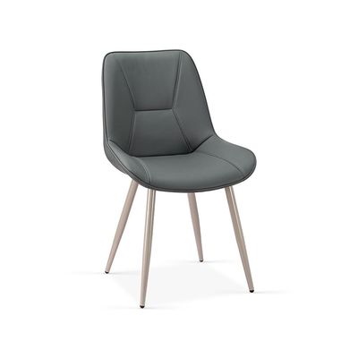 Neto 1+6 Ceramic Dining set- Grey