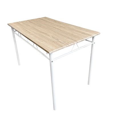Viola 1 + 4 Dining Set - Light Oak