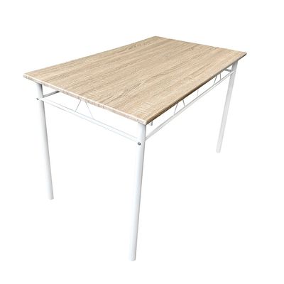 Viola 1 + 4 Dining Set - Light Oak