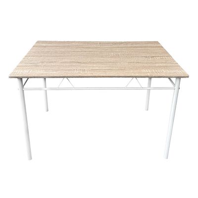 Viola 1 + 4 Dining Set - Light Oak