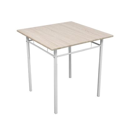 Viola 1 + 2 Dining Set - Light Oak
