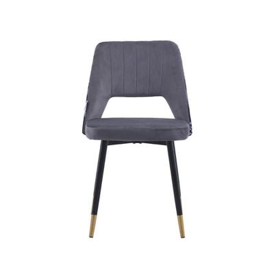Clampbel Dining Chair - Grey