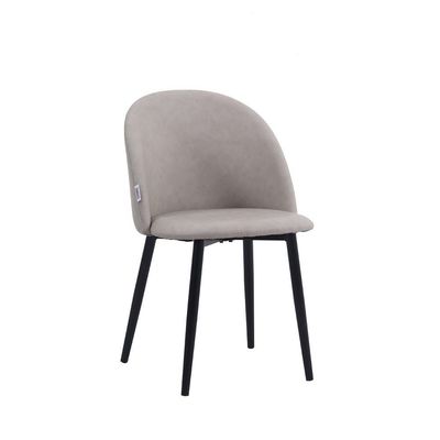 Claydon Dining Chair - Light Grey