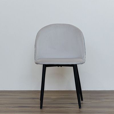 Claydon Dining Chair - Light Grey