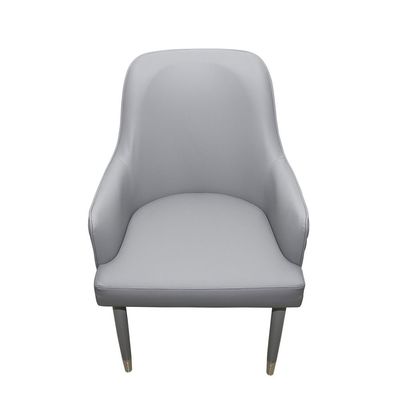 Danaya Dining Chair - Gray