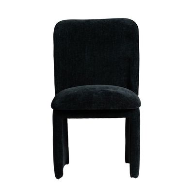 Alhamra Dining Chair - D.Green