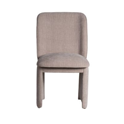 AlHamra Dining Chair - Beige