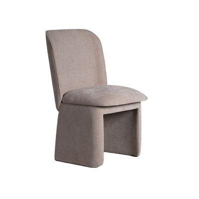 AlHamra Dining Chair - Beige