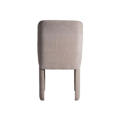 AlHamra Dining Chair - Beige