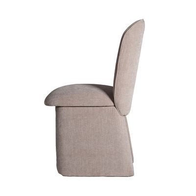 AlHamra Dining Chair - Beige