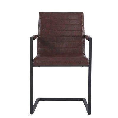 Delta Dining Chair-Tan