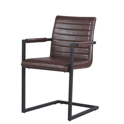 Delta Dining Chair-Tan