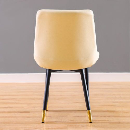 Tommaso Dining Chair - White