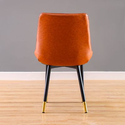Tommaso Dining Chair - Tan