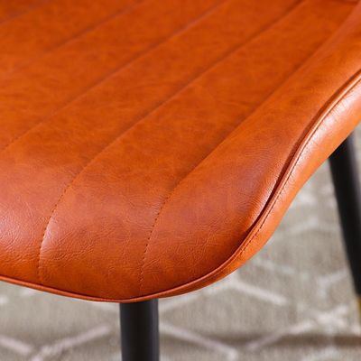 Tommaso Dining Chair - Tan