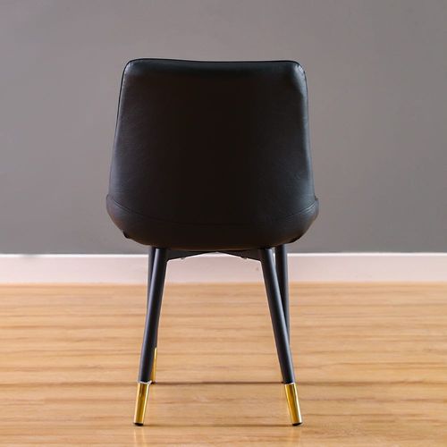 Tommaso Dining Chair - Charcoal