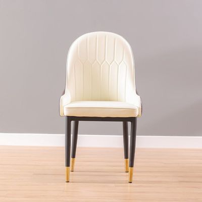 Amadeo Dining Chair - Beige