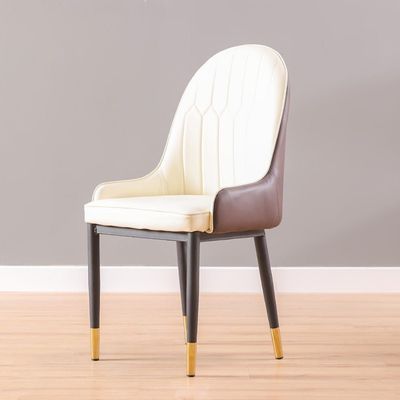 Amadeo Dining Chair - Beige