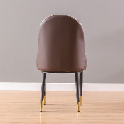 Amadeo Dining Chair - Beige