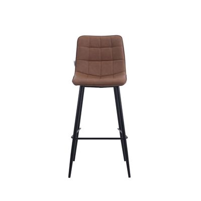 Dantrix Bar Stool - Brown