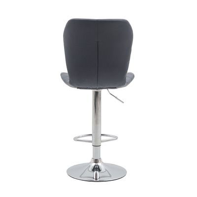 Videl Bar Stool - Black