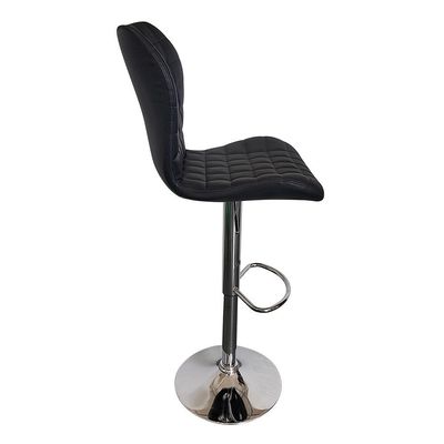 Videl Bar Stool - Black