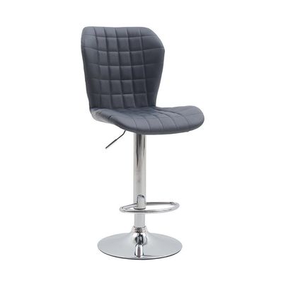 Videl Bar Stool - Black