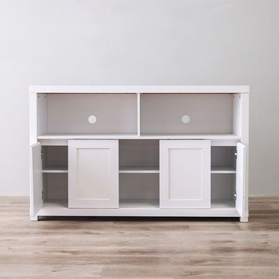 Kalmal Dining Sideboard - Pearl White