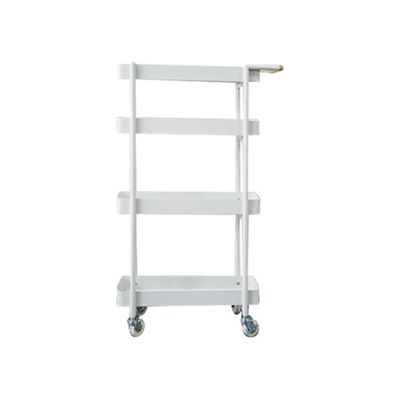 Orbos Serving Trolley - White